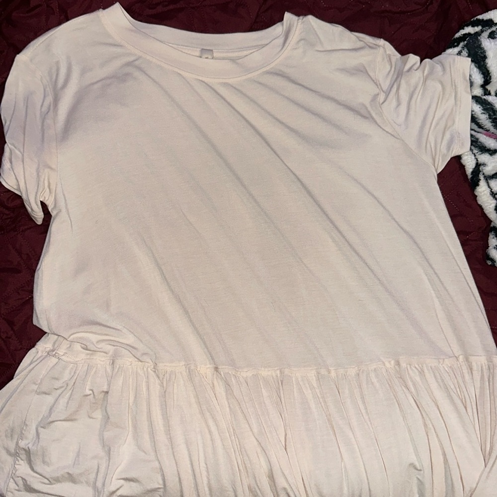 Wishlist, small, pink